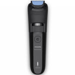 Cortabarbas Philips Beardtrimmer series 3000 BT3620/15/ con Batería/ 5 Accesorios