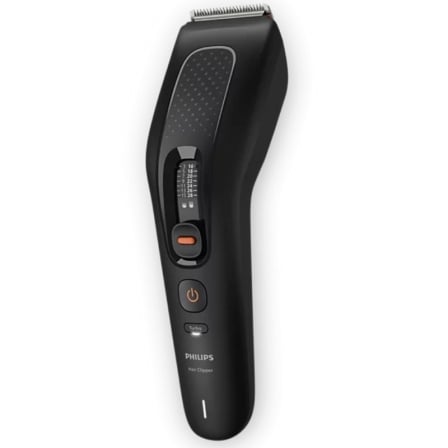 Cortapelos Philips Hairclipper Series 5000 HC5733/15/ con Batería/ 5 Accesorios