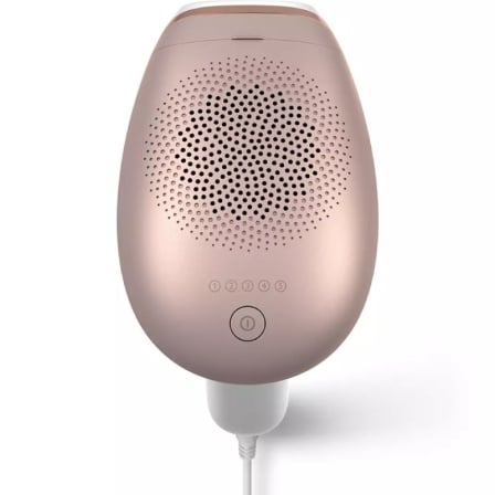 Depiladora de Luz pulsada Philips Lumea IPL Serie 7000/ con Cable/ Incluye 1 Accesorios