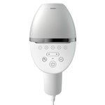 Depiladora de Luz pulsada Philips Lumea IPL Serie 8000/ con Cable/ Incluye 4 Accesorios