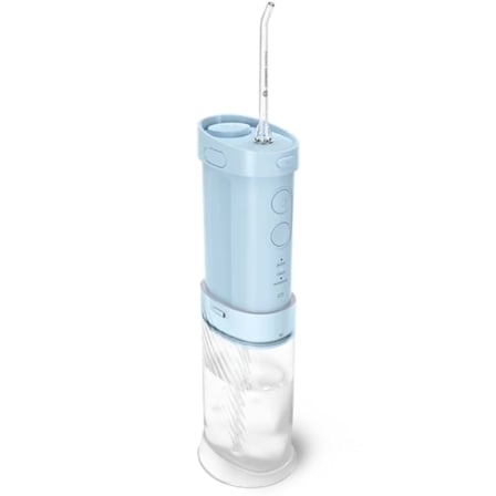 Irrigador Bucal Philips Sonicare Compact Flosser 1000 HX3333/24