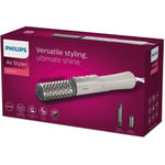 Cepillo Moldeador Iónico para el Pelo Philips 7000 Series BHA710/00