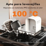 Fuente Inteligente para Mascotas Petkit EverSweet Max 2 UVC/ 3L/ Control desde APP