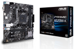 Placa base ASUS AMD prime a520m - k socket am4 DDR4 x2 max 64GB 3200 mhz d - sub HDMI mATX
