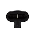 Plastic Candado Antihurto Negro (Para Gancho Doble) COOL - PixelPlaza