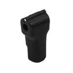 Plastic Candado Antihurto Negro (Para Gancho Simple) 4.5 mm COOL - PixelPlaza