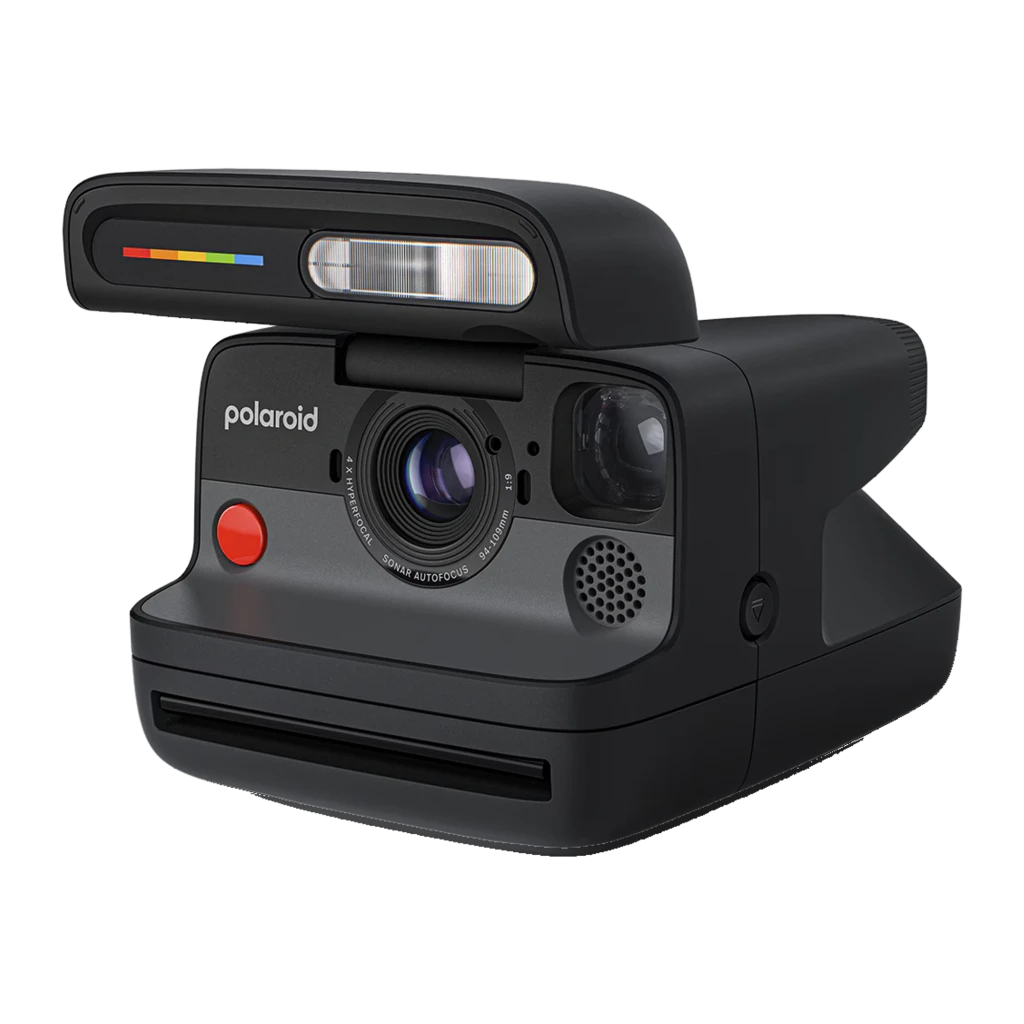 Polaroid Flip Impresión Instantánea Bluetooth Cámara instantánea