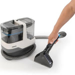 Aspirador Limpiatapicería Princess Spot Master Plus 332010/ 600W