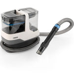 Aspirador Limpiatapicería Princess Spot Master Plus 332010/ 600W