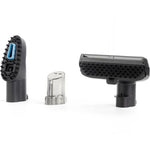 Aspirador Limpiatapicería Princess Spot Master Plus 332010/ 600W