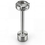 Batidora de mano Princess 221236/ 1500W/ 5 Velocidad/ Capacidad 0.8L/ Incluye Picadora y Batidor