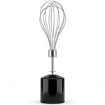 Batidora de mano Princess 221236/ 1500W/ 5 Velocidad/ Capacidad 0.8L/ Incluye Picadora y Batidor