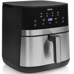 Freidora por Aire Airfryer / Sin Aceite Princess DualHeat 182474/ Doble Resistencia 2300W (1800W+500W)/ Capacidad 7L