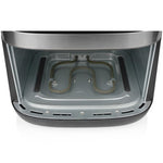 Freidora por Aire Airfryer / Sin Aceite Princess DualHeat 182474/ Doble Resistencia 2300W (1800W+500W)/ Capacidad 7L