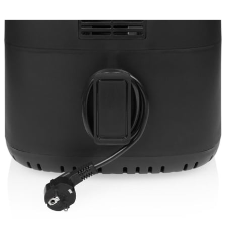 Freidora por Aire Airfryer / Sin Aceite Princess DualHeat 182474/ Doble Resistencia 2300W (1800W+500W)/ Capacidad 7L