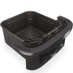 Freidora por Aire Airfryer / Sin Aceite Princess MaxiCrisp 182480/ 1700W/ Capacidad 10L