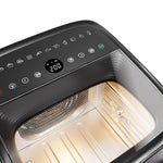 Horno Aerofreidora Princess 182494/ 1800W/ Capacidad 12.6L