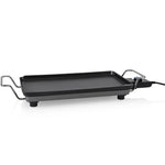 Plancha de Asar Princess Table Chef Classic Pro 102300/ 2000W/ Tamaño 460*260mm