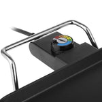 Plancha de Asar Princess Table Chef Classic Pro 102300/ 2000W/ Tamaño 460*260mm