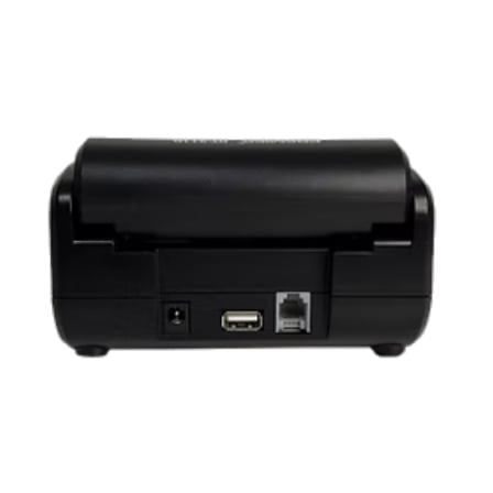 Detector de Billetes Falsos Premier DT-911 D