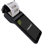 PDA Industrial con impresora de tickets Premier Maxi 52 Z/ 4GB/ 32GB/ 5.5"/ Táctil/ Función TPV