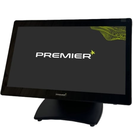 TPV Premier KT-100 FT W Intel N97/ 8GB/ 128GB SSD/ 15.6"/ Táctil/ WiFi/ Win11 IoT