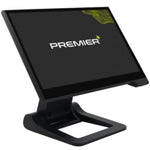 TPV Premier KT-95 Intel Core i5-7300U/ 8GB/ 256GB SSD/ 15.6"/ Táctil/ Soporte Plegable/ Win11 IoT
