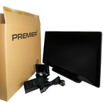 TPV Premier PCP-215 W Intel N97/ 8GB/ 128GB SSD/ 21.5"/ Táctil/ WiFi