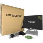 TPV Premier SQ-200 W Intel J6412/ 8GB/ 128GB SSD/ 15.6"/ Táctil/ WiFi