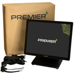 TPV Premier SQ-200 W Intel J6412/ 8GB/ 128GB SSD/ 15.6"/ Táctil/ WiFi/ Win11 IoT
