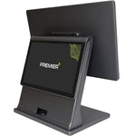 TPV Premier Turia W Intel N97/ 8GB/ 128GB SSD/ 15.6" + 10.1"/ Táctil/ WiFi