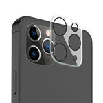 Protector Cristal Templado COOL para Cámara de iPhone 11 Pro / 11 Pro Max - PixelPlaza
