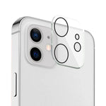 Protector Cristal Templado COOL para Cámara de iPhone 11 - PixelPlaza