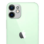 Protector Cristal Templado COOL para Cámara de iPhone 12 - PixelPlaza