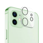 Protector Cristal Templado COOL para Cámara de iPhone 12 - PixelPlaza