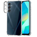 Protector Cristal Templado COOL para Cámara de Samsung A165 Galaxy A16 / A16 5G - PixelPlaza
