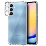 Protector Cristal Templado COOL para Cámara de Samsung A256 Galaxy A25 5G - PixelPlaza