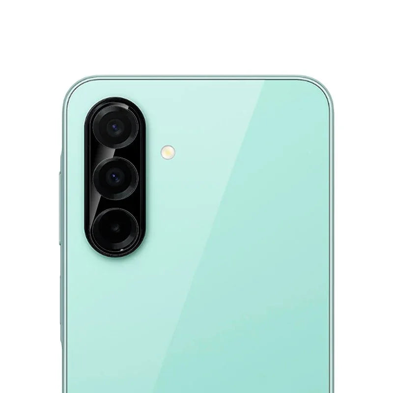 Protector Cristal Templado COOL para Cámara de Samsung A266 Galaxy A26 5G / A17 / A17 5G - PixelPlaza