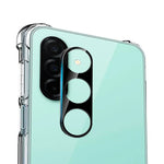 Protector Cristal Templado COOL para Cámara de Samsung A266 Galaxy A26 5G / A17 / A17 5G - PixelPlaza
