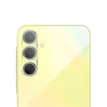 Protector Cristal Templado COOL para Cámara de Samsung A356 Galaxy A35 5G - PixelPlaza