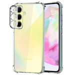 Protector Cristal Templado COOL para Cámara de Samsung A356 Galaxy A35 5G - PixelPlaza
