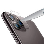 Protector Cristal Templado COOL para Cámara de Samsung A376 Galaxy A37 5G / A57 5G