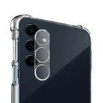 Protector Cristal Templado COOL para Cámara de Samsung A556 Galaxy A55 5G - PixelPlaza