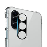 Protector Cristal Templado COOL para Cámara de Samsung A566 Galaxy A56 5G - PixelPlaza