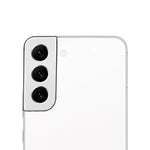 Protector Cristal Templado COOL para Cámara de Samsung S901 Galaxy S22 / S22 Plus - PixelPlaza