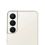 Protector Cristal Templado COOL para Cámara de Samsung S911 Galaxy S23 / S23 Plus - PixelPlaza