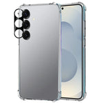 Protector Cristal Templado COOL para Cámara de Samsung S931 Galaxy S25 - PixelPlaza