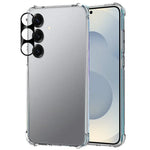 Protector Cristal Templado COOL para Cámara de Samsung S931 Galaxy S25 - PixelPlaza