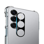 Protector Cristal Templado COOL para Cámara de Samsung S931 Galaxy S25 - PixelPlaza