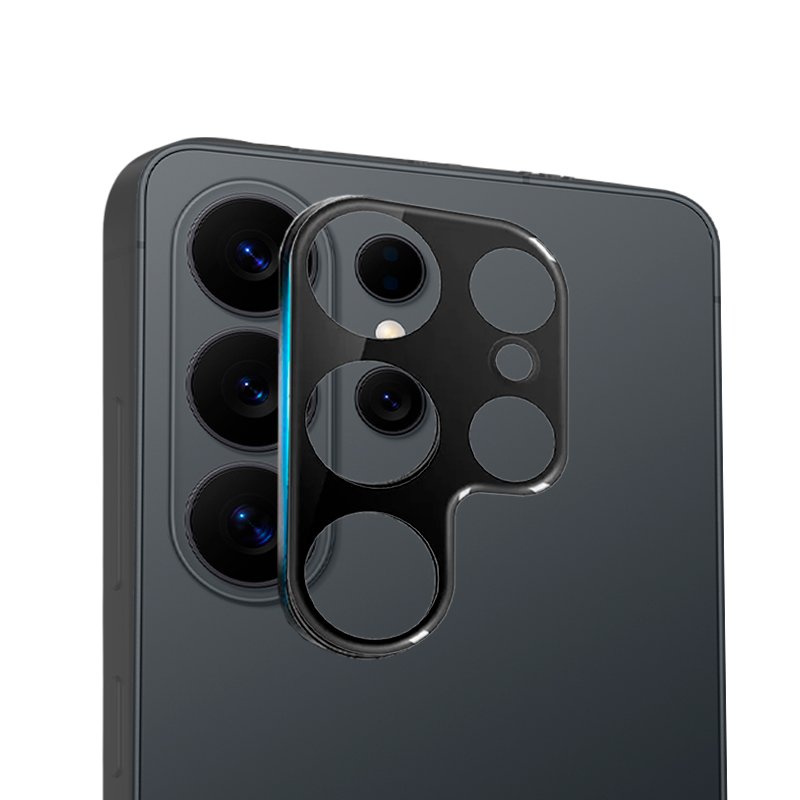 Protector Cristal Templado COOL para Cámara de Samsung S948 Galaxy S26 Ultra